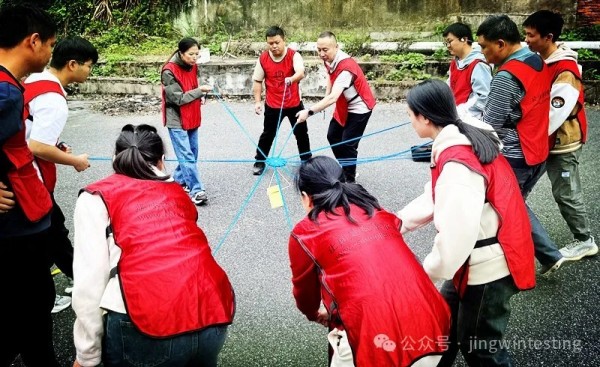 精威檢測湖南有限公司,湖南檢驗檢測機構,環境檢測咨詢